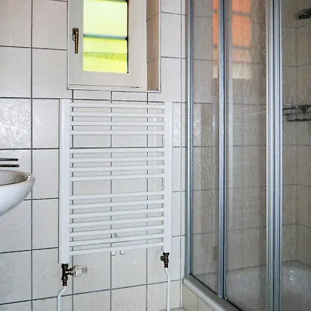 Holiday home Am Wiesengrund Haushaelfte 13