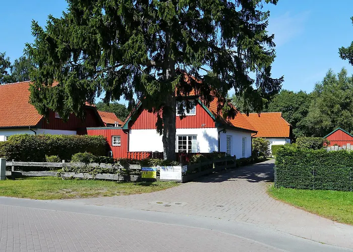 Am Wiesengrund Haushaelfte 13